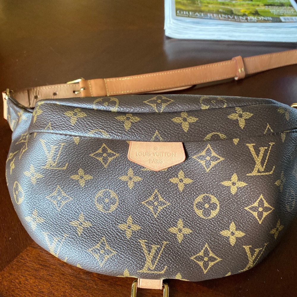 Louis Vuitton Bumbag